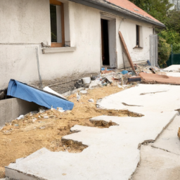 Agrandissement d'une véranda : Intégrez la Nature à votre Intérieur avec Élégance Arques